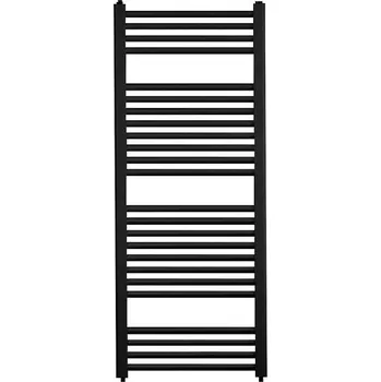 Radiátor Zehnder Virando AB-150-060-9217 Radiátor kombinovaný, 60x146,6 cm, traffic black