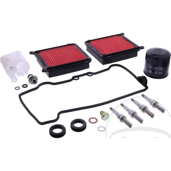 Auto-moto JMP opravná sada #003 HONDA CRF 1100 L A AFRICA TWIN ADVENTURE SPORTS ABS 20-23, CRF 1100 L D AFRICA TWIN ADVENTURE SPORTS DCT ABS 20-23, CRF 1100 L A AFRICA TWIN ES ABS EERA 24-25, CRF 1100 L D AFRICA TWIN ES DCT ABS EERA 24-25, CRF 1100 L D AFRICA TWIN