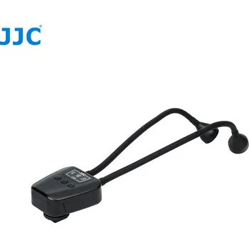 Foto JJC světlo LED-ARM2 pro makrofotografii