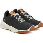 Sneakersy Salomon Patrol Play L47734700 Černá 33