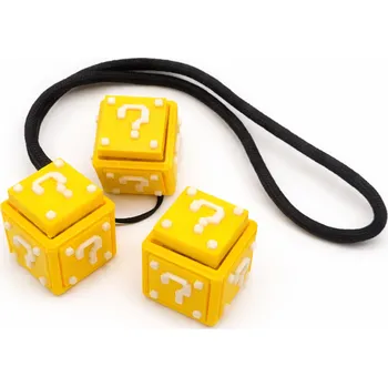 Gadget Klikací Mystery Cube – antistres gadget s mechanickým klikem