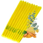 Ušní svíce HOXI s EUCALYPTEM - volně…