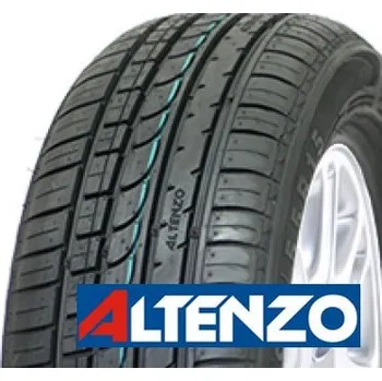 Osobní pneu Pneumatiky ALTENZO sports comforter 245/30 R20 97W TL XL ZR, letní pneu, osobní a SUV