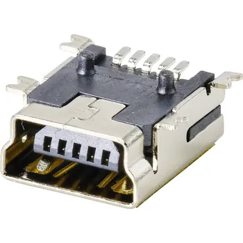 Connfly DS1104-B60SRS DS1104-B60SRS 1 ks