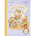 Kočičákovi jdou do muzea - Lucy…