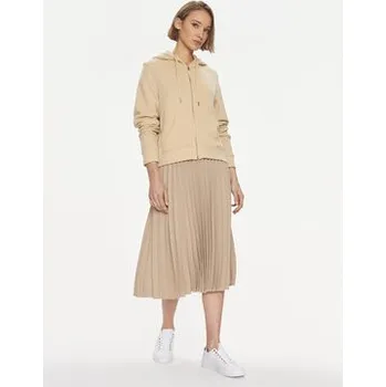 Pánská mikina Tommy Hilfiger Mikina 1985 WW0WW39189 Béžová Regular Fit XS