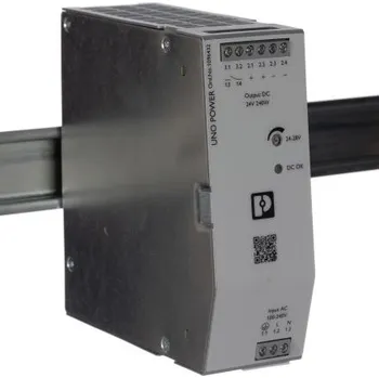 spínaný zdroj Napájecí zdroj 240W Spínaný 10A, výstup: 24V dc