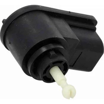 Osvětlení automobilu Stavěcí prvek, regulace sklonu světlometů VEMO V25-77-0090