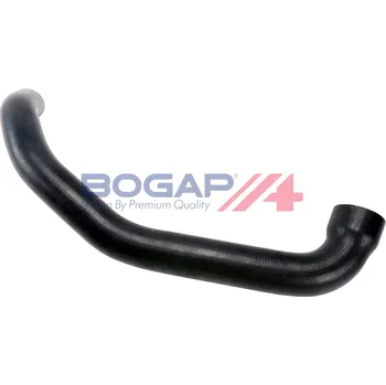 Turbodmychadlo Hadice plnícího vzduchu BOGAP F1711124