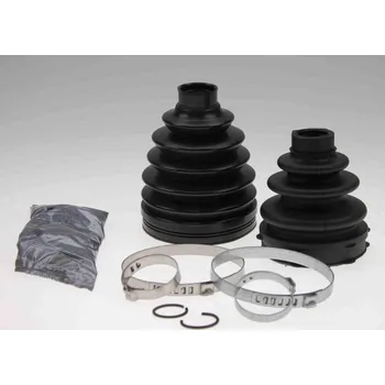 Manžeta ke kolu Manžeta pro hnací hřídel - poloosa SPIDAN 37074