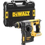 DeWALT DCH273NT Aku kombinované kladivo SDS-Plus 2,1J XR (18V/bez aku) kufr Tstak free_delivery