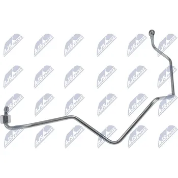 Turbodmychadlo Olejové potrubí NTY ECD-VW-042