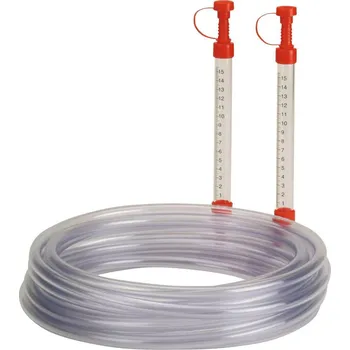 Vodováha Stabila Type 93 ZS 14302 hadicová vodováha 20 m