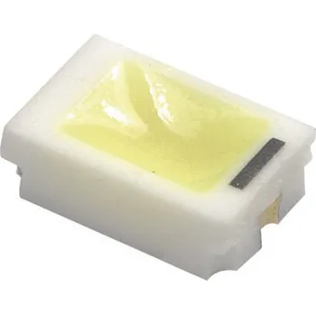 Polovodič OSA Opto OCL-400 SW-XD-T SMD LED 1108 studená bílá 600 mcd 120 ° 20 mA 3.2 V Tape cut