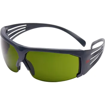 ochranné brýle 3M SecureFit SF630AS ochranné brýle šedá