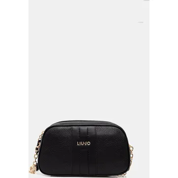 Kabelka Kabelka Liu Jo AA6106.E1109 černá 99X, vel. ONE SIZE