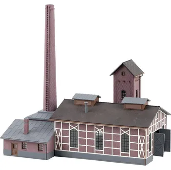 Modelová železnice Faller 222225 N Topný ventilátor