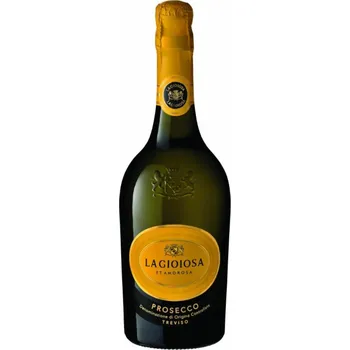 La Gioiosa Prosecco Treviso DOC Brut 11% 0,75l