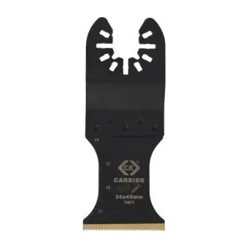 Pilový plátek Multitool Carbide Blade