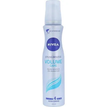 Nestandardní parfém Nivea Volume Care Tužidlo na vlasy 150 ml pro ženy