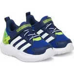 Sneakersy adidas Lightorama JQ4161 Tmavomodrá 22