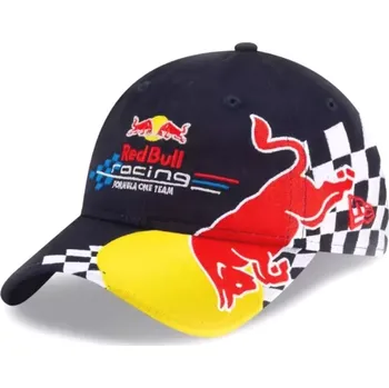 Kšiltovka RedBull Racing RedB-CPC-02 uni