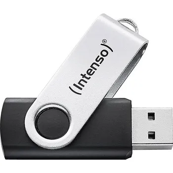 USB flash disk Intenso USB flash disk 128 GB vícebarevná 3543491