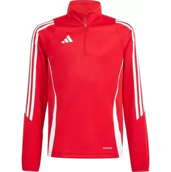 Dětská móda Mikina adidas Tiro 24 Training Top Jr IR9361 128cm