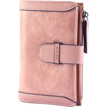 Peněženka Peněženka Eslee 99379 - růžová