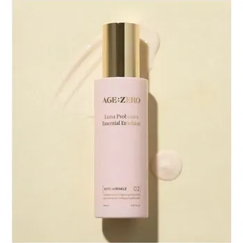 Pleťový krém AGE:ZERO Luna Probiotics Essential Emulsion 150ml