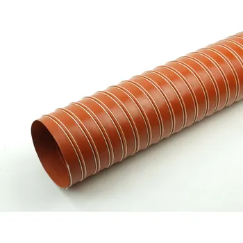 flexi hadice Hadice Uni-silic B, Vnitřní průměr DN 38mm - 4m