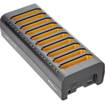 Texas Instruments TI-Nspire(TM) CX Docking Station nabíjecí stanice pro grafický počítač