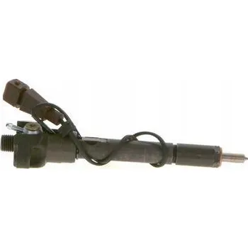 Systém vstřikování Bosch 2 437 010 057 Opravná sada, vstřikovací tryska