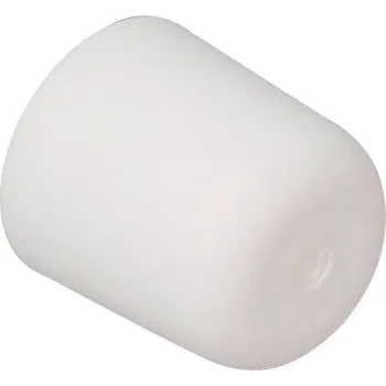 Elektroinstalační krabice Kopp 3428.1700.7 stropní baldachýn (Ø x v) 62 mm x 64.5 mm 1 ks