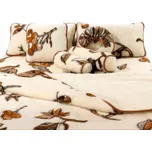 Vlněná ložní souprava z ovčí vlny Hit 45