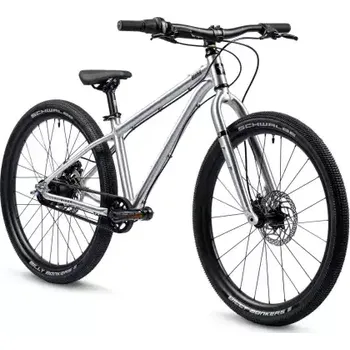 Jízdní kolo Early Rider Belter 24 Brushed dětské kolo 2025 24"