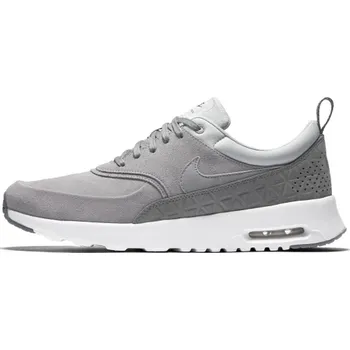 Dámská obuv Dámské tenisky Nike W AIR MAX THEA PRM LTH EUR 38.5 713523