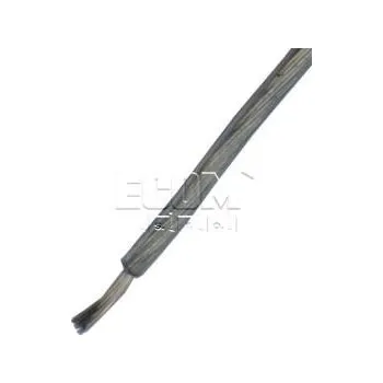 elektrický kabel LIYV SPULE 1X0,25 QMM PRUH /M