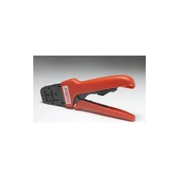 Audio kabel Molex 2002182600 krimpovací kleště