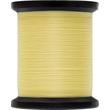 Uni Thread Waxed 6/0 200yds Light Cahill