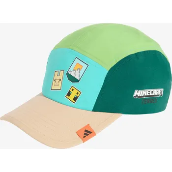 Kšiltovka adidas Minecraft OSFC