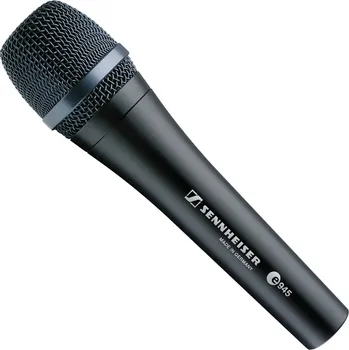 Mikrofon Sennheiser E945 Vokální dynamický mikrofon (Jako nové)