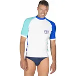 Mares Rash Guard Shield 412461 bílé