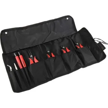 Sada nářadí Sada nářadí Elektronika, počet kusů: 8 RS PRO Role