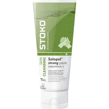 Mýdlo SC Johnson Professional Solopol® EXTRA 35575 mycí pasta na ruce 250 ml 1 ks