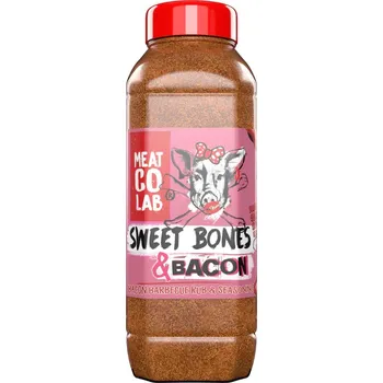 Koření Angus&Oink Rub Me Sweet Bones Bacon Rub 1,2 kg