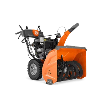 Sněhová fréza Husqvarna Husqvarna ST 376 sněhová fréza