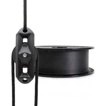 Filament Prusa Research Prusament PC Blend Carbon Fiber 1,75 mm 800 g černý