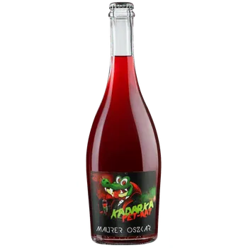 Kadarka Pét-Nat 2024, Maurer