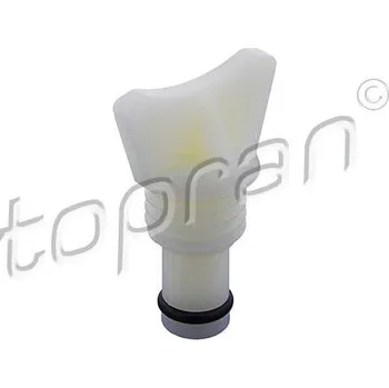 Chladič motoru Odvzdušňovací šroub / - ventil, chladič TOPRAN 601 199